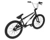 Image 2 for DK Vega SS 22" BMX Bike (22.125" Toptube) (Black)